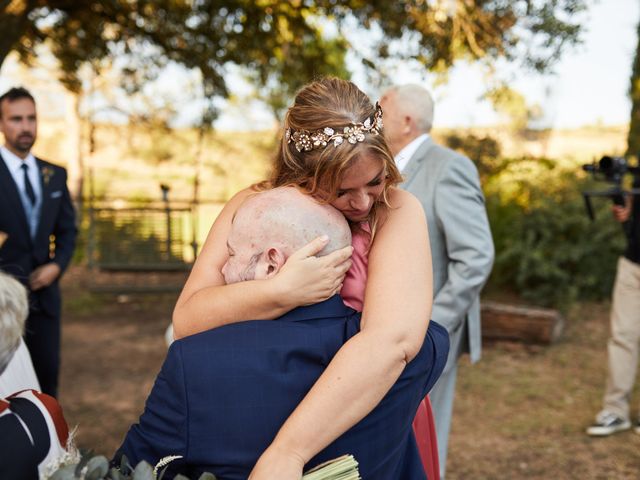 La boda de Max y Sonia en El Bruc, Barcelona 39