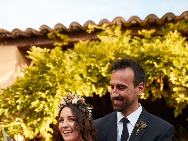 La boda de Max y Sonia en El Bruc, Barcelona 47