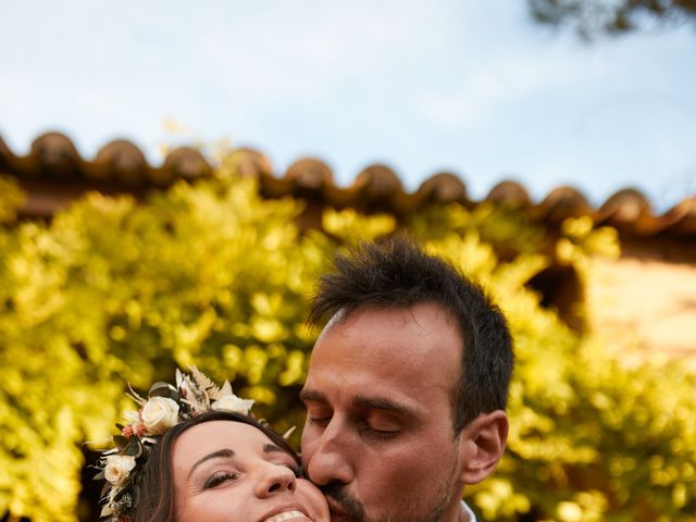 La boda de Max y Sonia en El Bruc, Barcelona 49