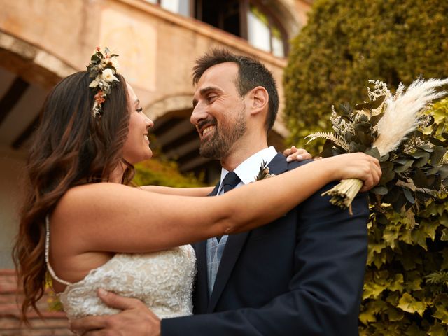 La boda de Max y Sonia en El Bruc, Barcelona 53