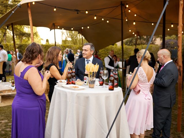 La boda de Max y Sonia en El Bruc, Barcelona 58