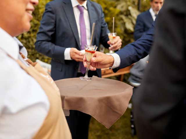 La boda de Max y Sonia en El Bruc, Barcelona 60