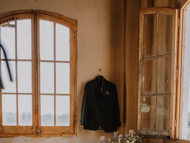 La boda de Joaquin y Silvia en Lleida, Lleida 3