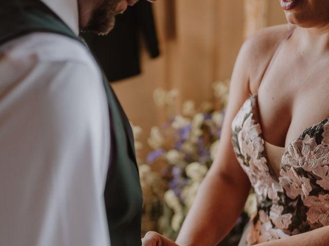 La boda de Joaquin y Silvia en Lleida, Lleida 11