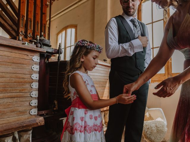 La boda de Joaquin y Silvia en Lleida, Lleida 14