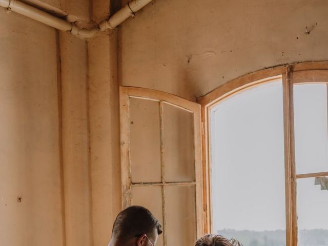 La boda de Joaquin y Silvia en Lleida, Lleida 16