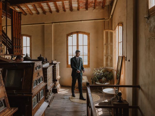 La boda de Joaquin y Silvia en Lleida, Lleida 17