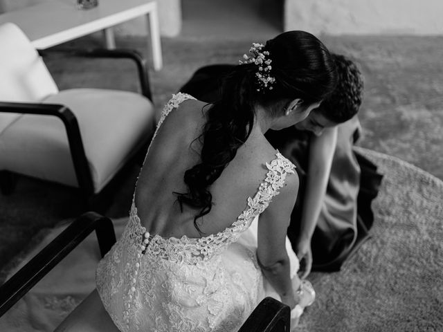 La boda de Joaquin y Silvia en Lleida, Lleida 31