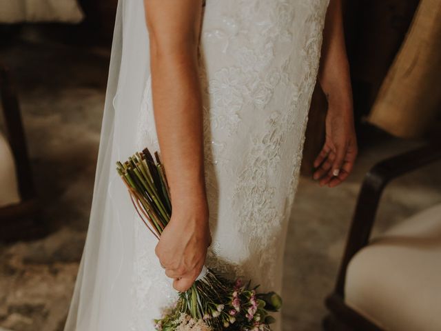 La boda de Joaquin y Silvia en Lleida, Lleida 43