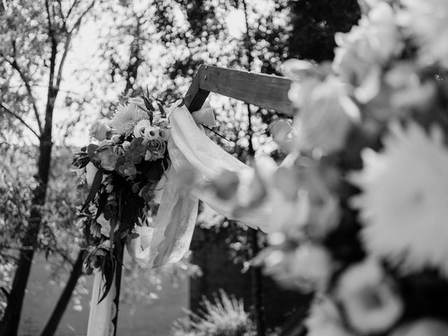 La boda de Joaquin y Silvia en Lleida, Lleida 45