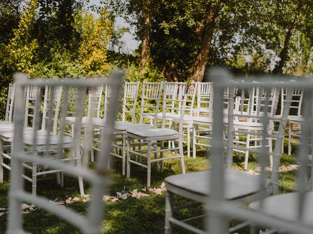 La boda de Joaquin y Silvia en Lleida, Lleida 48