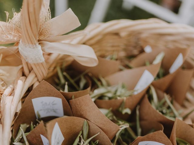 La boda de Joaquin y Silvia en Lleida, Lleida 50