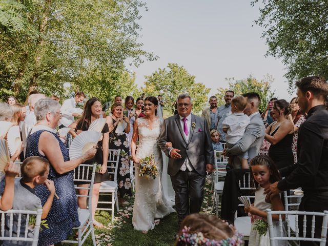 La boda de Joaquin y Silvia en Lleida, Lleida 53