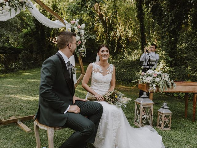 La boda de Joaquin y Silvia en Lleida, Lleida 54