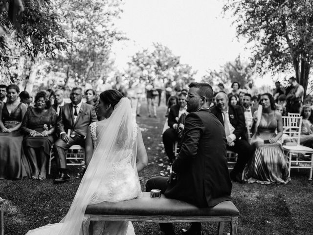 La boda de Joaquin y Silvia en Lleida, Lleida 67