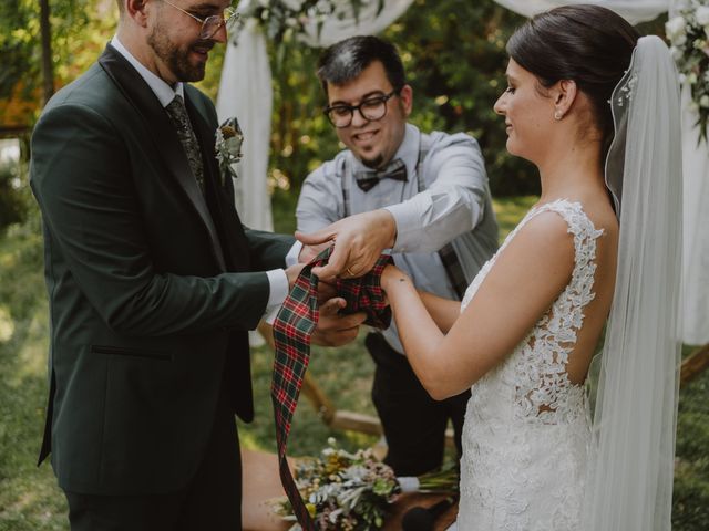 La boda de Joaquin y Silvia en Lleida, Lleida 75