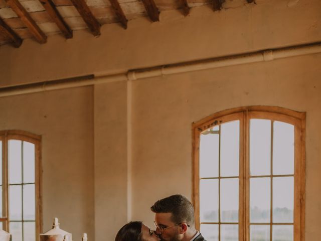 La boda de Joaquin y Silvia en Lleida, Lleida 91