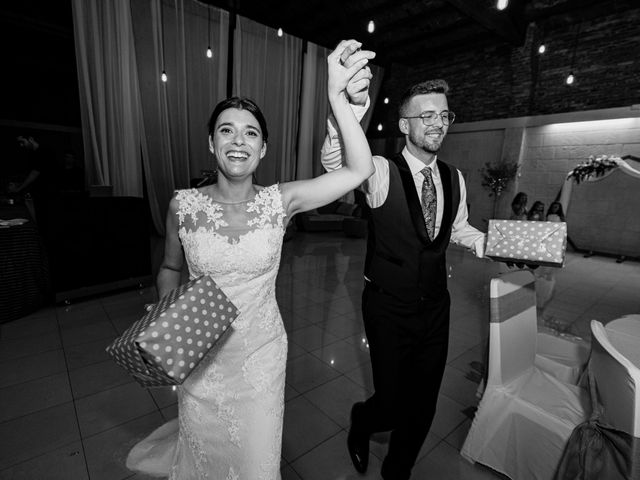 La boda de Joaquin y Silvia en Lleida, Lleida 102