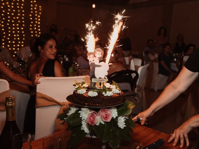 La boda de Joaquin y Silvia en Lleida, Lleida 104