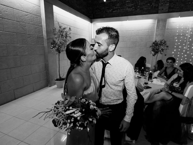 La boda de Joaquin y Silvia en Lleida, Lleida 110