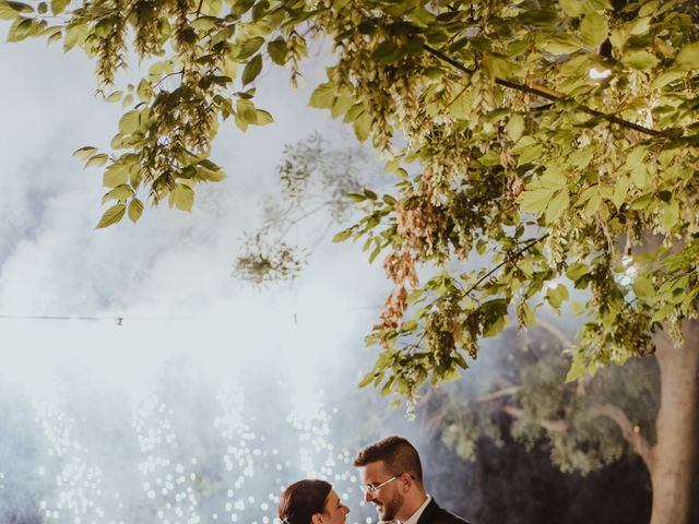 La boda de Joaquin y Silvia en Lleida, Lleida 112