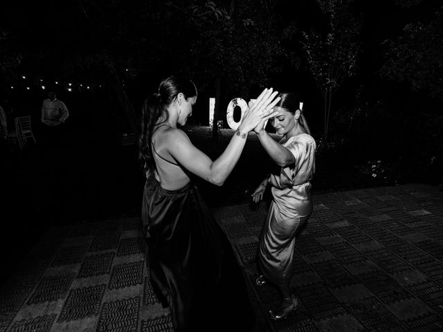 La boda de Joaquin y Silvia en Lleida, Lleida 114