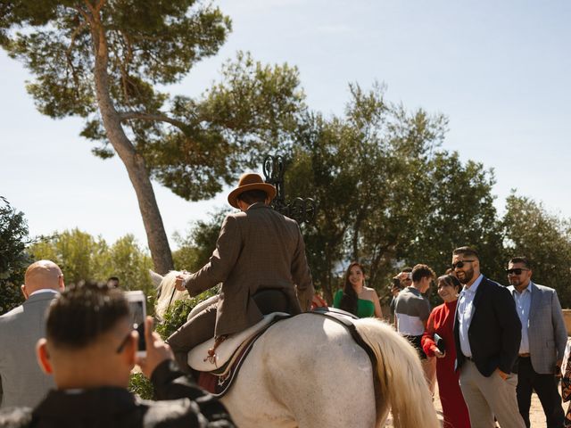 La boda de Denis y Natalia en Valencia, Valencia 37