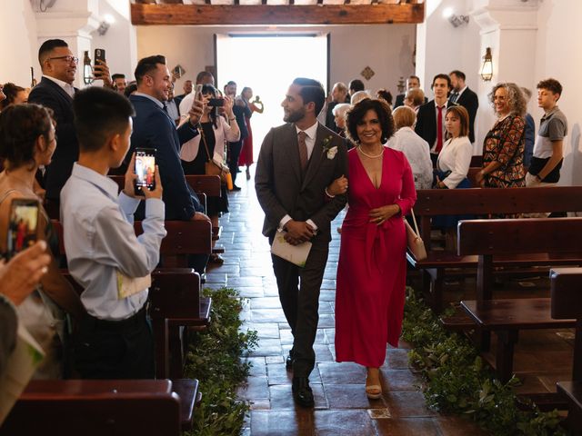 La boda de Denis y Natalia en Valencia, Valencia 47