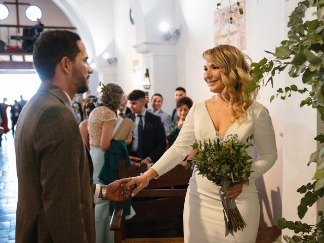 La boda de Denis y Natalia en Valencia, Valencia 52