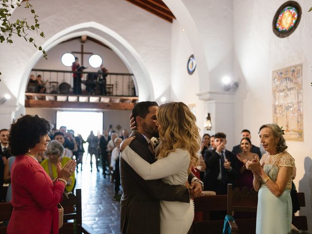 La boda de Denis y Natalia en Valencia, Valencia 69