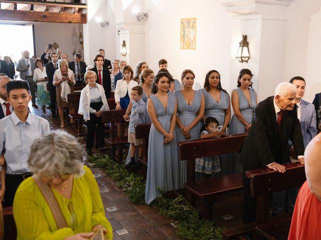 La boda de Denis y Natalia en Valencia, Valencia 71