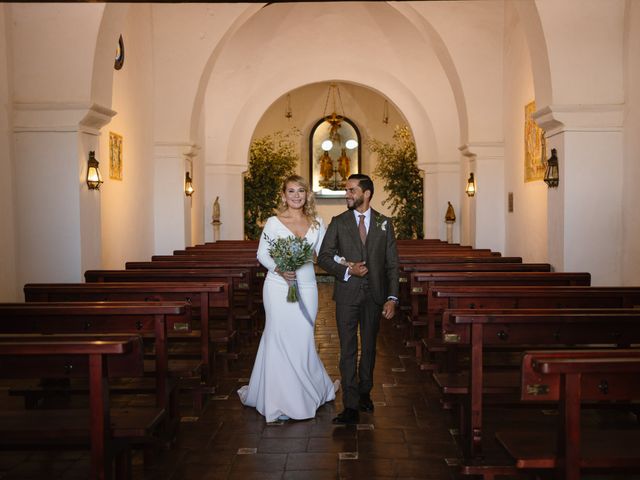 La boda de Denis y Natalia en Valencia, Valencia 74