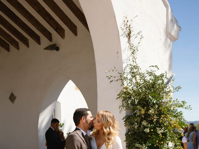 La boda de Denis y Natalia en Valencia, Valencia 80