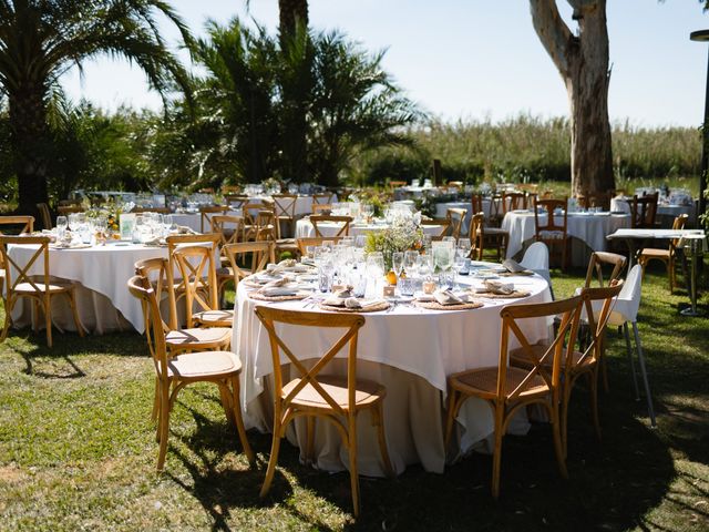 La boda de Denis y Natalia en Valencia, Valencia 82