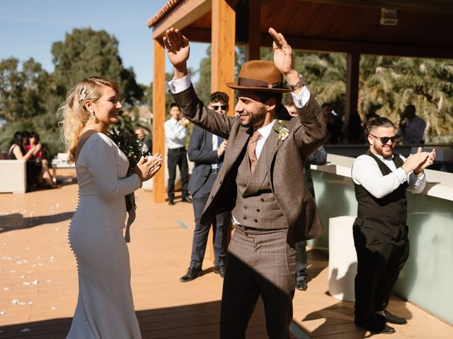 La boda de Denis y Natalia en Valencia, Valencia 96