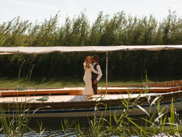 La boda de Denis y Natalia en Valencia, Valencia 102