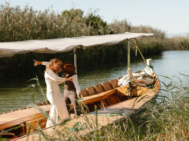 La boda de Denis y Natalia en Valencia, Valencia 110