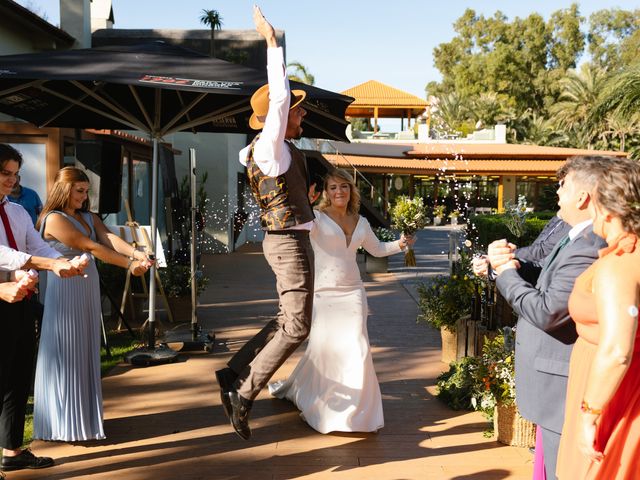 La boda de Denis y Natalia en Valencia, Valencia 111