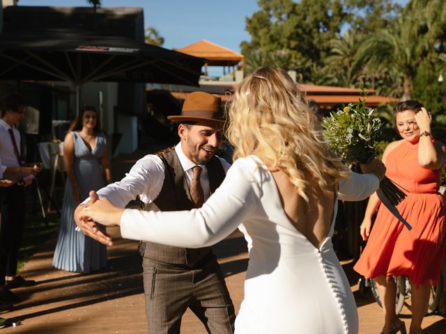 La boda de Denis y Natalia en Valencia, Valencia 114