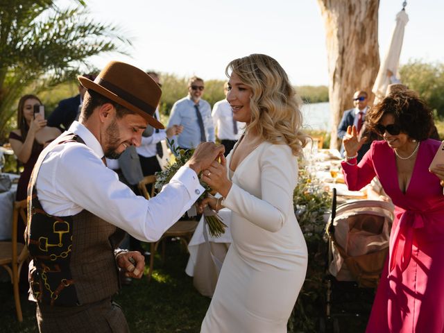 La boda de Denis y Natalia en Valencia, Valencia 117