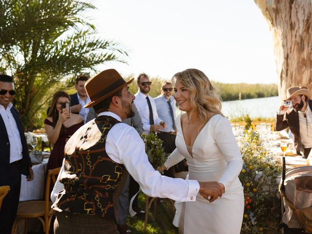 La boda de Denis y Natalia en Valencia, Valencia 119