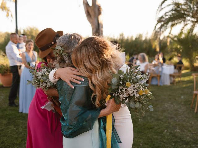 La boda de Denis y Natalia en Valencia, Valencia 130