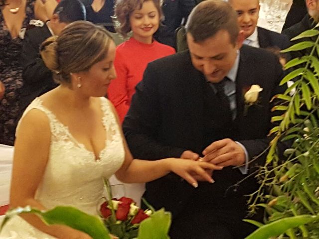 La boda de Benjamin Schippel y Marianela Carrera  en Port De Pollença, Islas Baleares 21