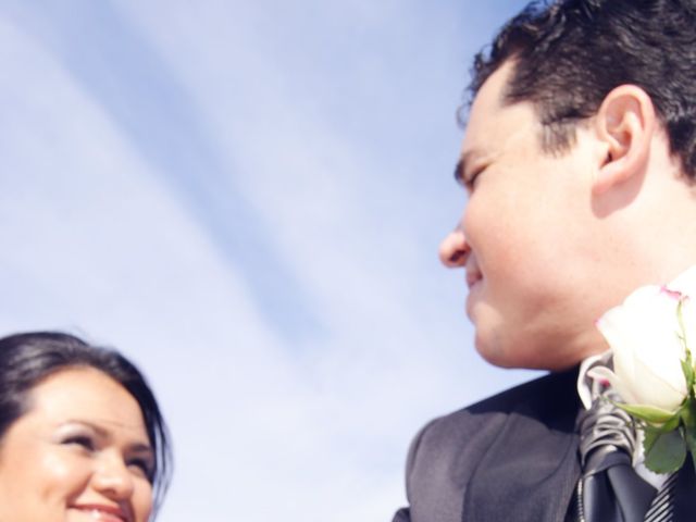 La boda de Zoe y Enrique en Alacant/alicante, Alicante 3