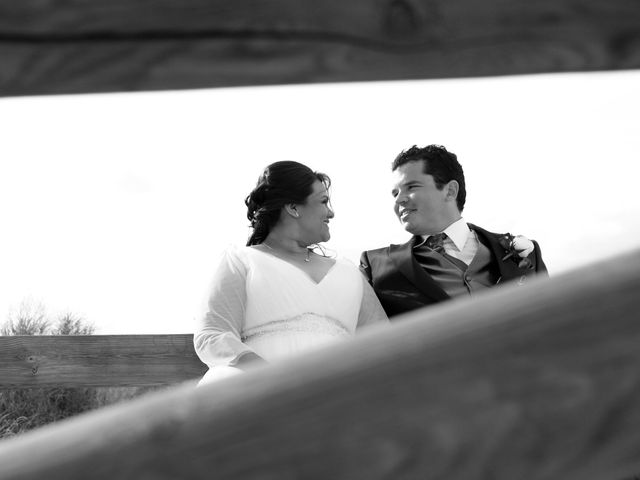La boda de Zoe y Enrique en Alacant/alicante, Alicante 4