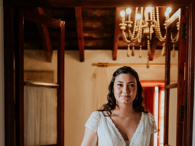 La boda de Alfredo y Amanda en Castelló/castellón De La Plana, Castellón 14