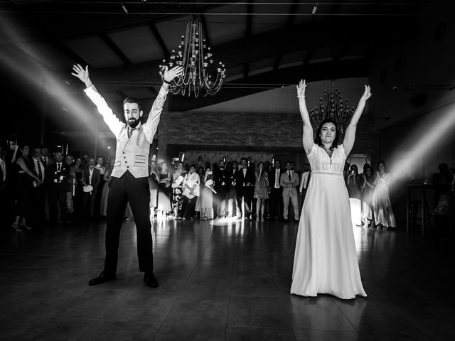 La boda de Alfredo y Amanda en Castelló/castellón De La Plana, Castellón 24