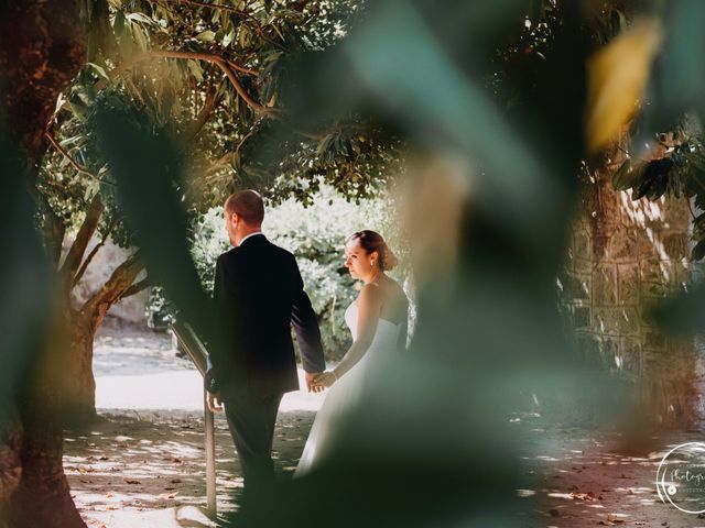 La boda de André y Aldara en Vigo, Pontevedra 51