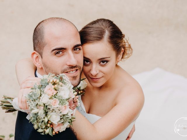 La boda de André y Aldara en Vigo, Pontevedra 57