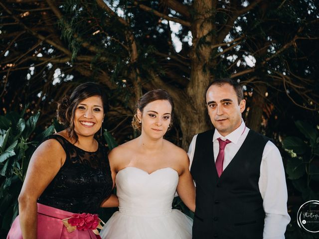 La boda de André y Aldara en Vigo, Pontevedra 70